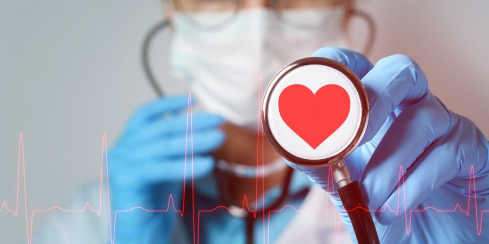 Cómo diferenciar un infarto de una angina de pecho
