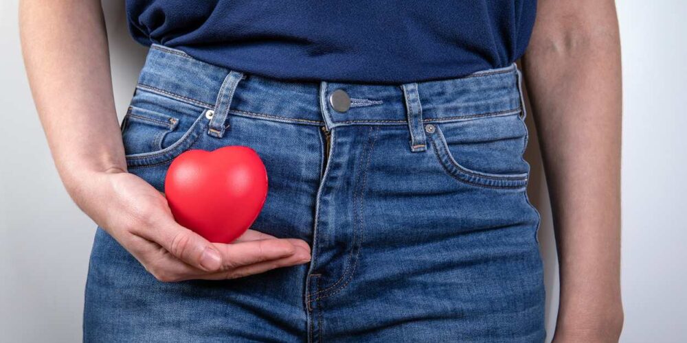 Todo lo que debes saber sobre tu corazón cuando llega la menopausia