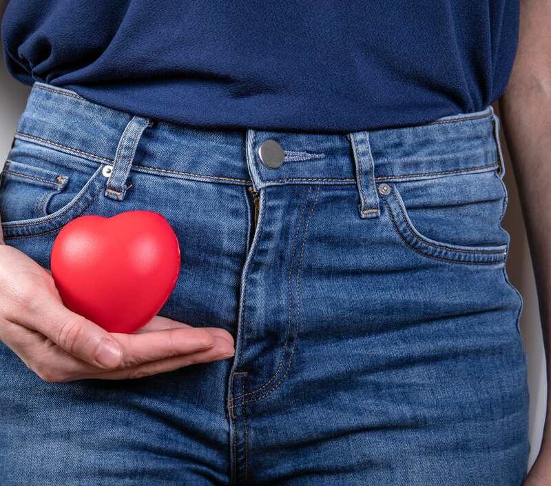 Todo lo que debes saber sobre tu corazón cuando llega la menopausia