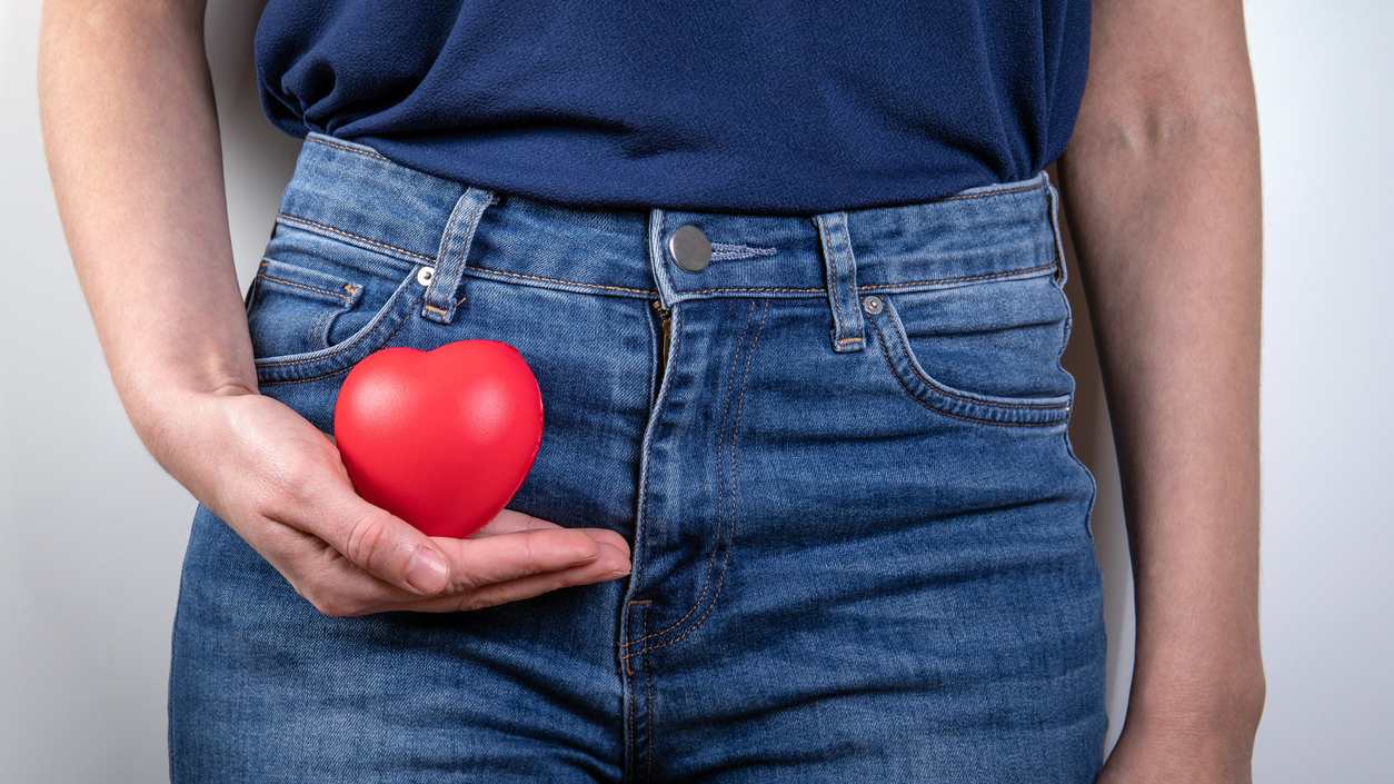 Lo que debes saber sobre tu corazón cuando llega la menopausia