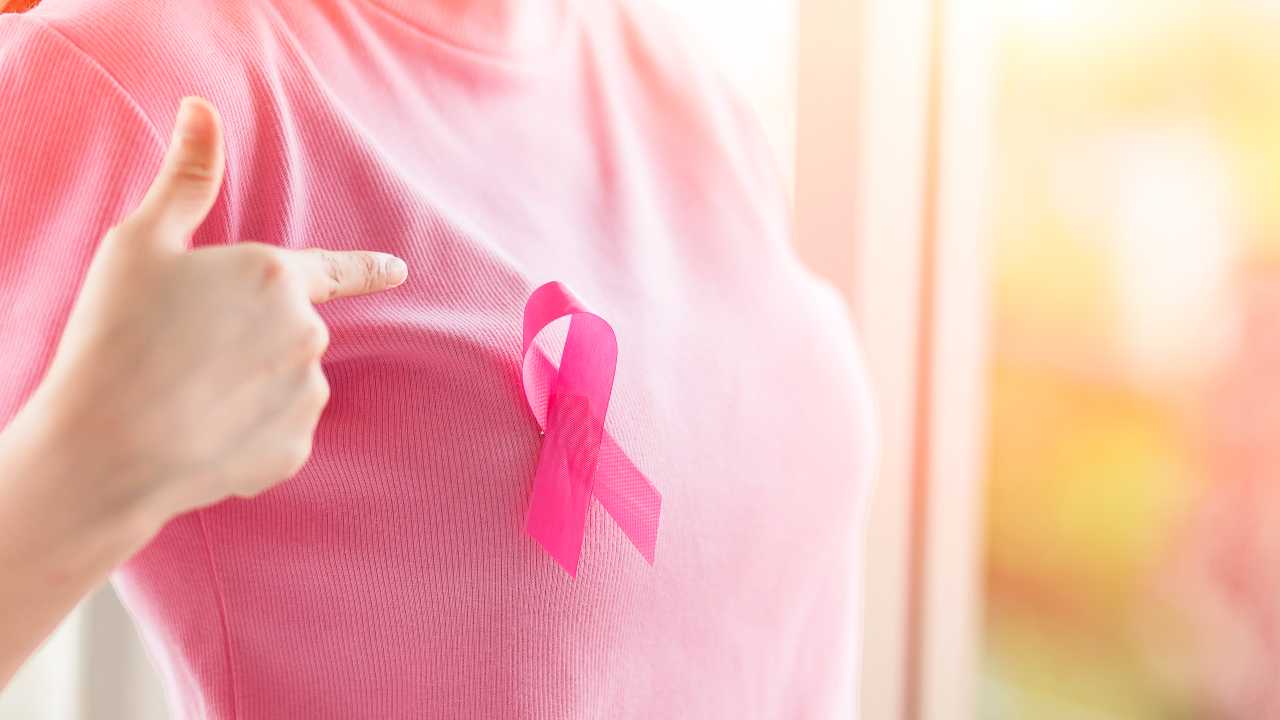 Cuídate para prevenir el cáncer de mama