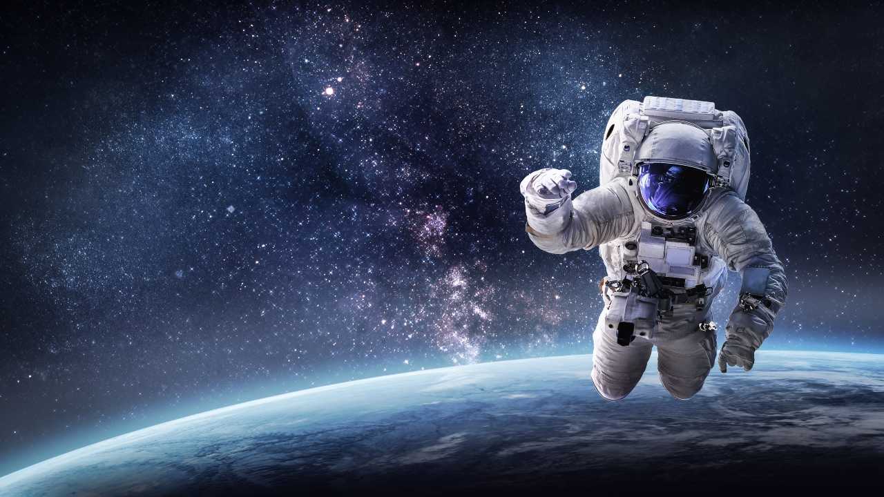 ¿Qué le pasa al cuerpo humano cuando viaja al espacio?