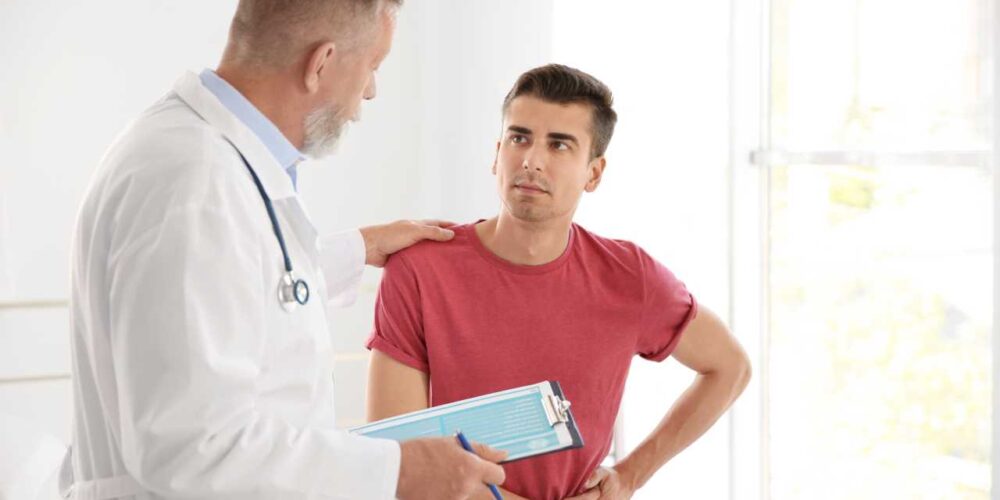 La próstata… ¿sabes para qué sirve?
