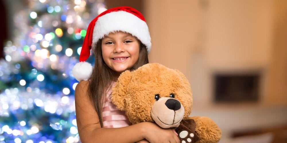 Consejos de los pediatras para escoger los regalos de tus hijos