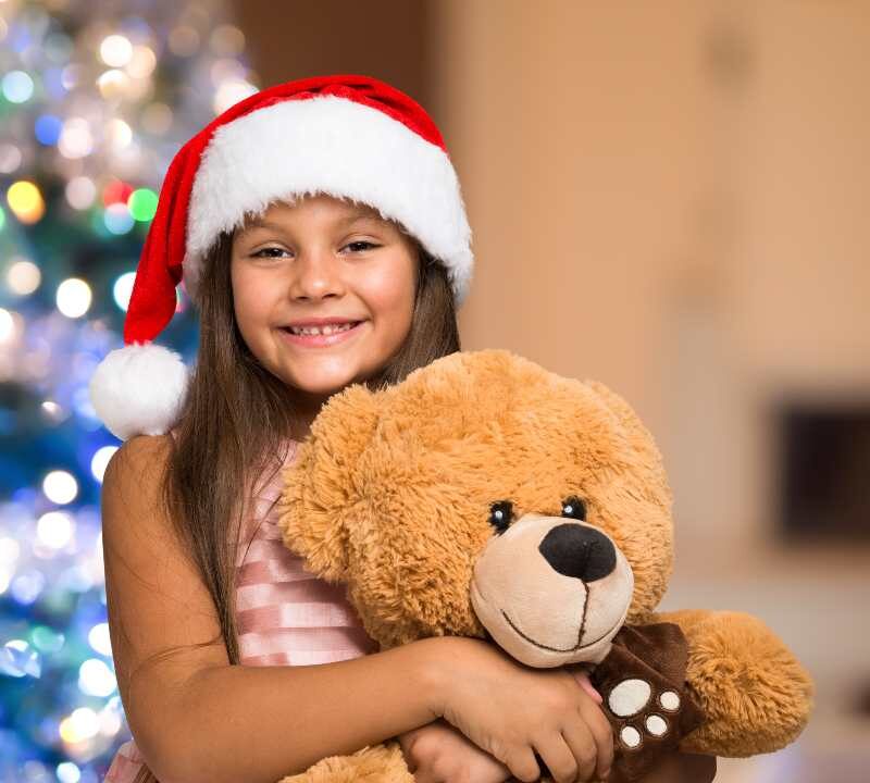 Consejos de los pediatras para escoger los regalos de tus hijos