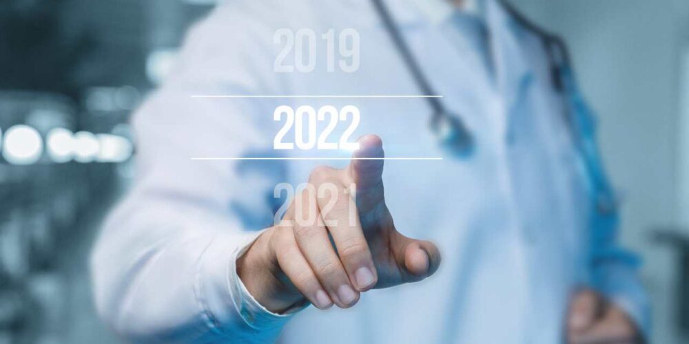 Los avances más destacados en medicina del 2022