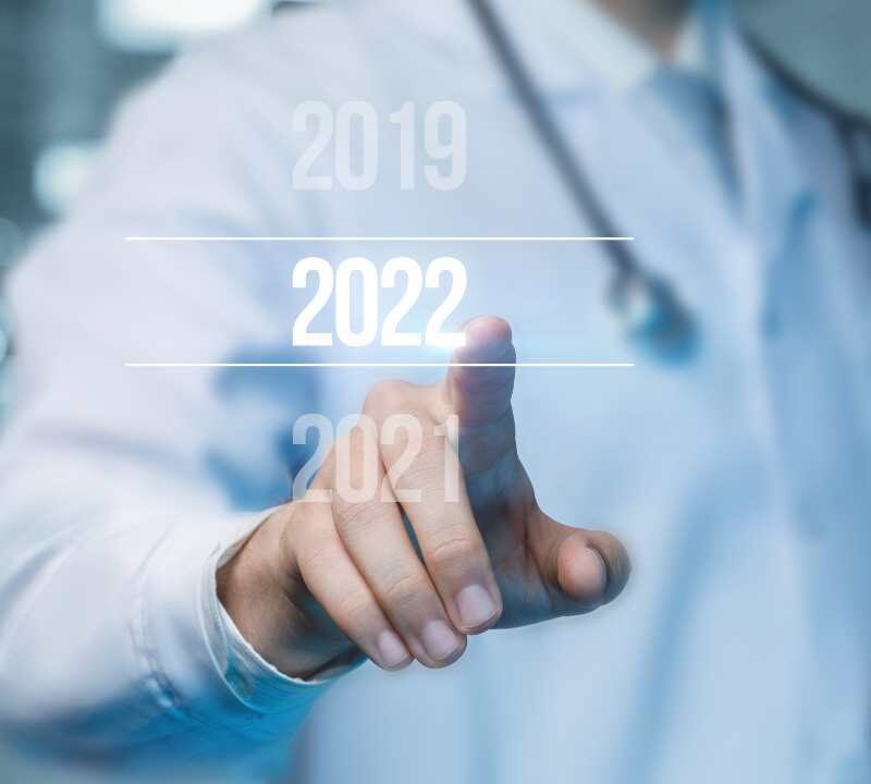 Los avances más destacados en medicina del 2022