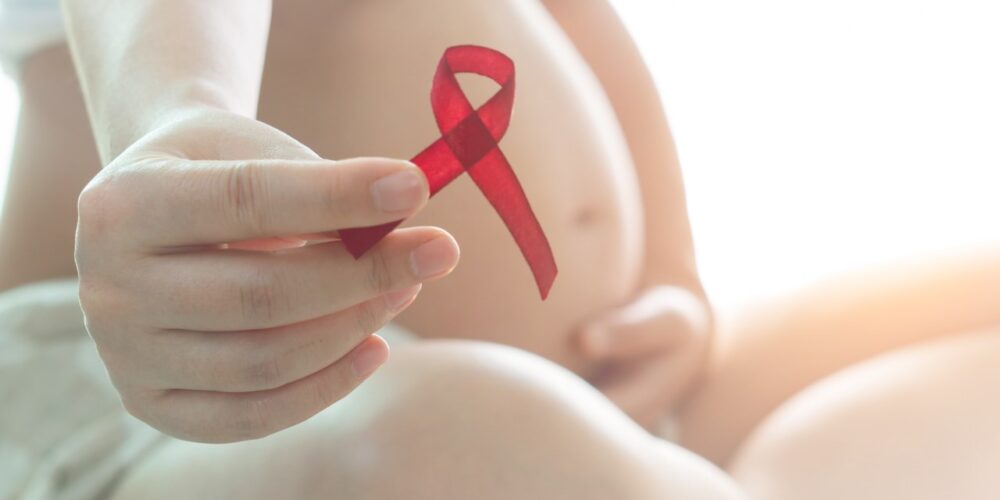 ¿Es posible tener un hijo sin riesgo de infección si tengo el VIH?