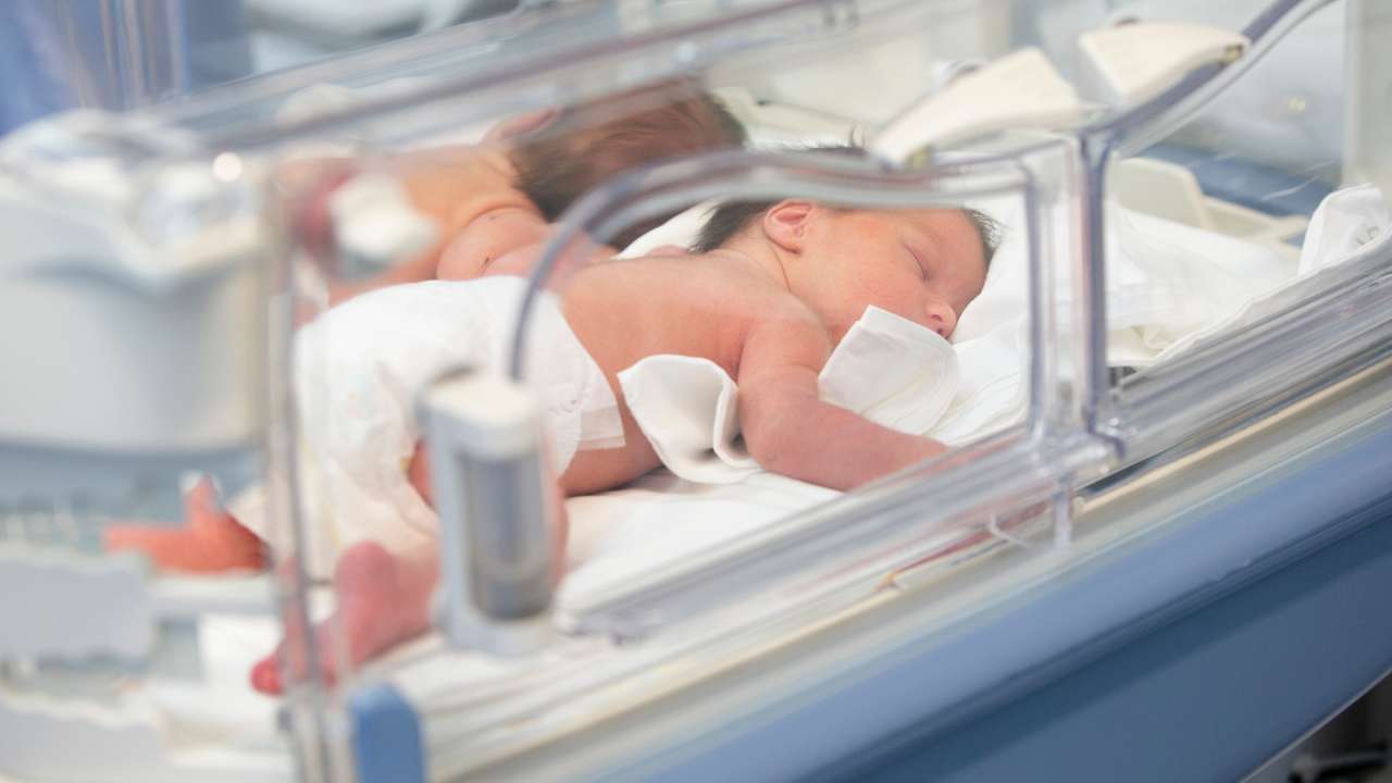Mi hijo nació prematuro, ¿será siempre?