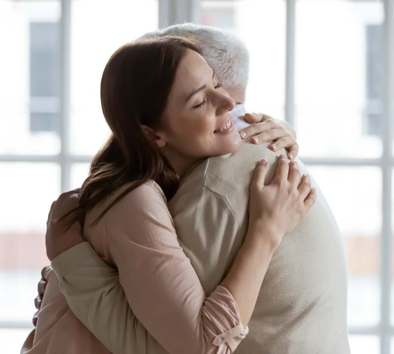 Sentirse solo aumenta el riesgo de sufrir Alzheimer