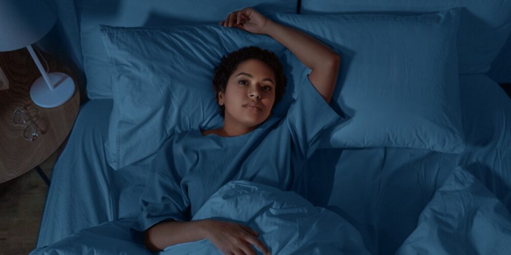 Desórdenes del sueño: una pandemia oculta