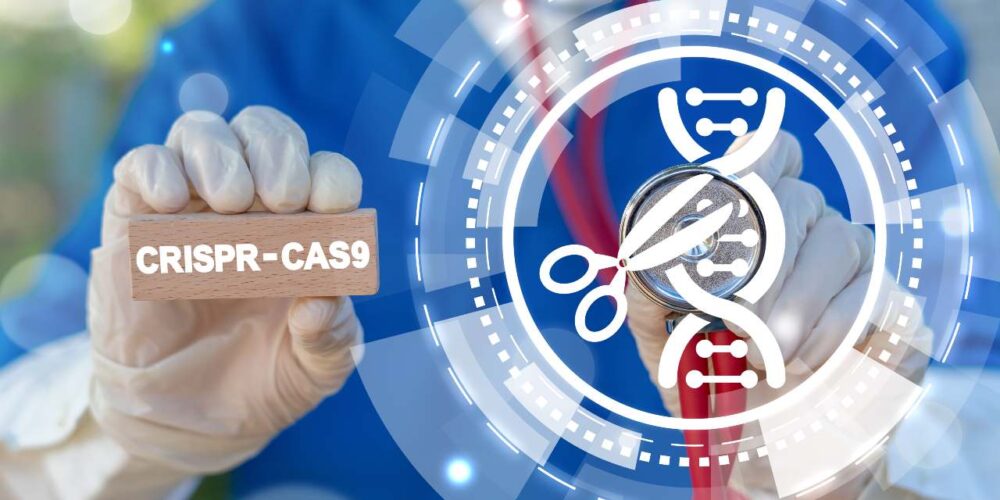La realidad de la técnica de biotecnología CRISPR-Cas9
