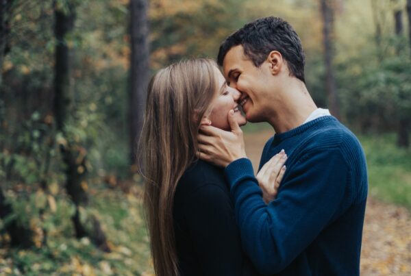 Mononucleosis: ¿conoces la enfermedad del beso?