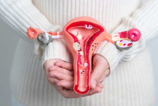Cáncer de ovario- quinta causa de muerte en mujeres latinas