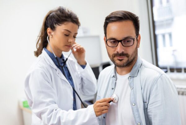 Las enfermedades afectan diferente según tu sexo