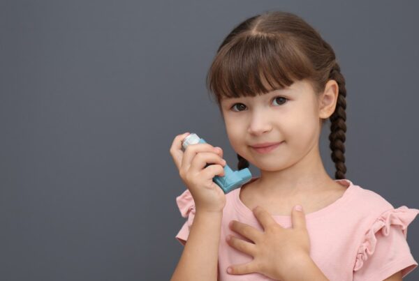 Lo que debes saber del asma