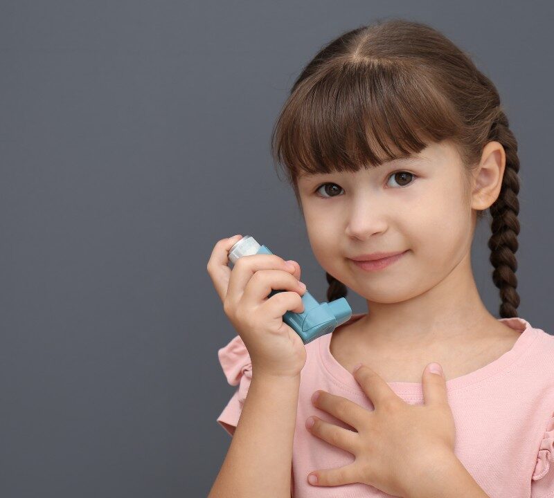 Lo que debes saber del asma