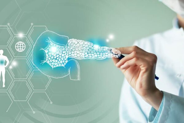 Nueva vacuna con ARNm, esperanza contra el cáncer de páncreas