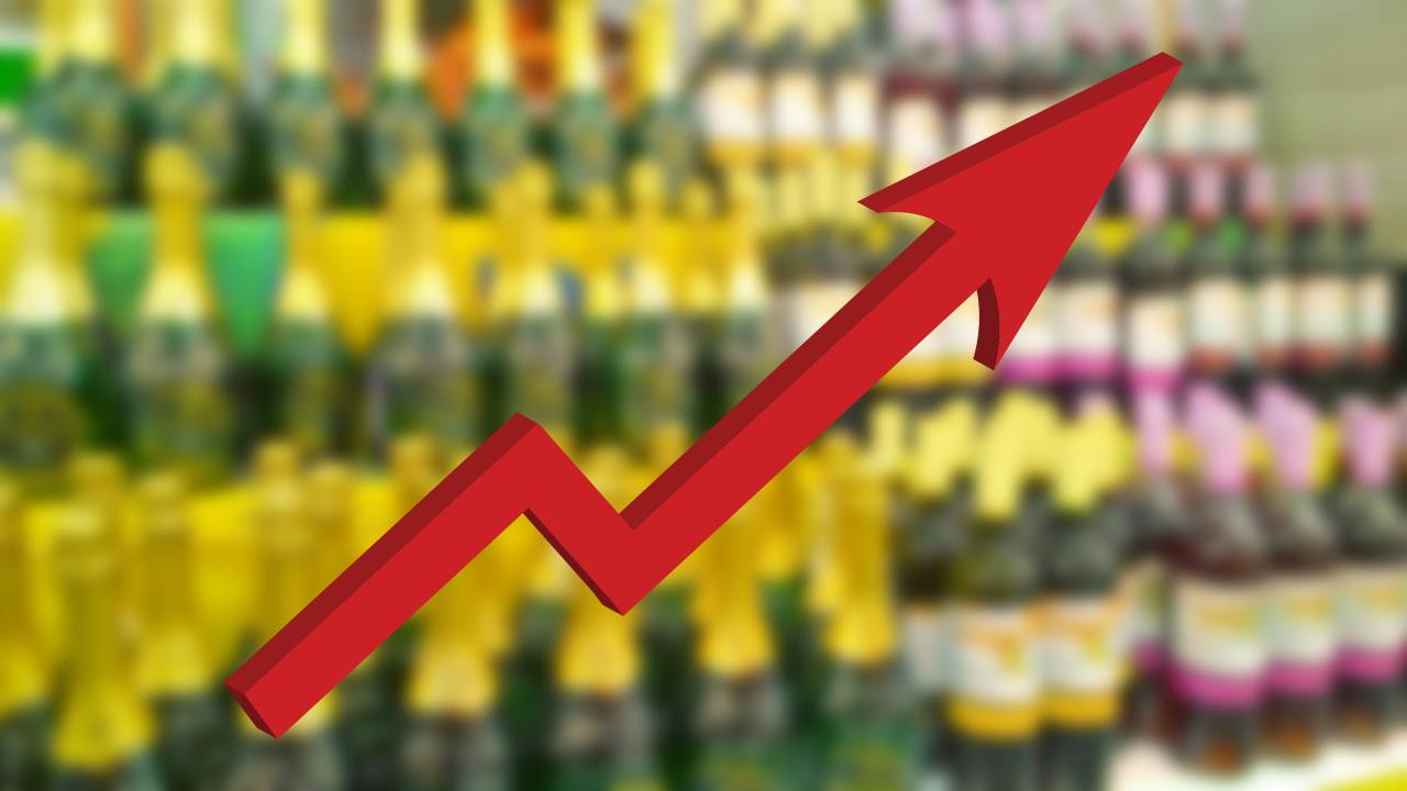 Subir el precio del alcohol reduce muertes y hospitalizaciones