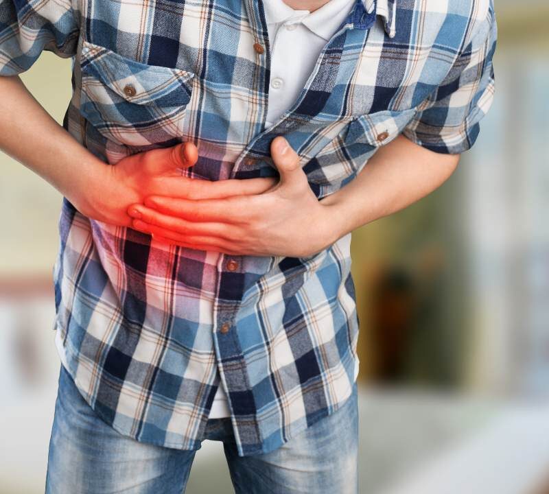 ¿Qué es la enfermedad inflamatoria intestinal?