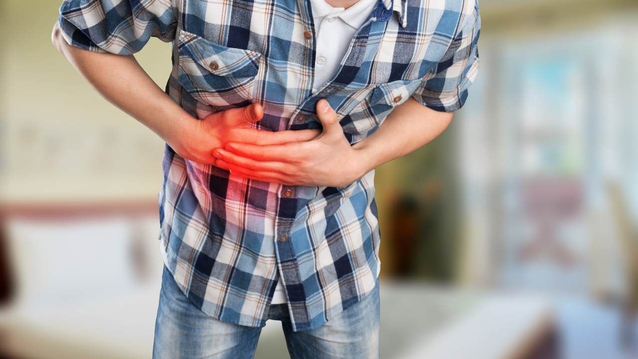 ¿Qué es la enfermedad inflamatoria intestinal?