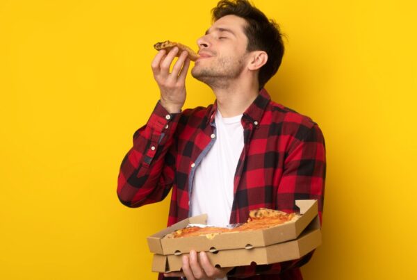 ¿Quieres adelgazar?… ¡no hagas dieta!