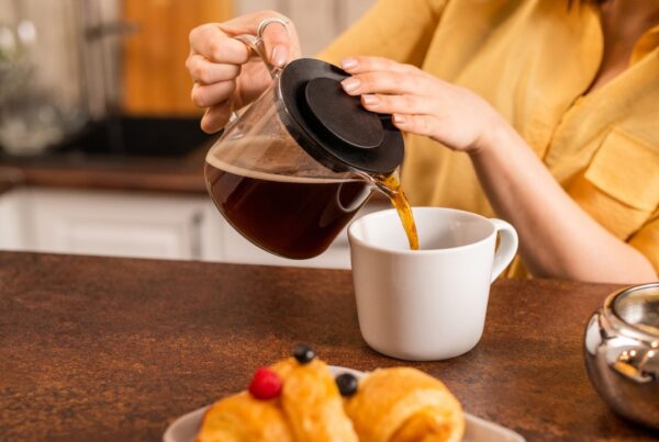 ¿Reduce el café la grasa corporal y el riesgo de diabetes?