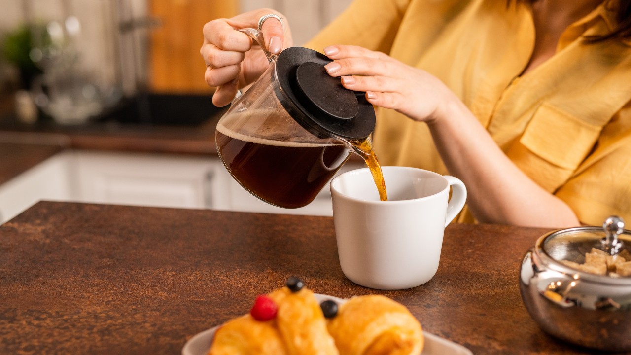 ¿Reduce el café la grasa corporal y el riesgo de diabetes?