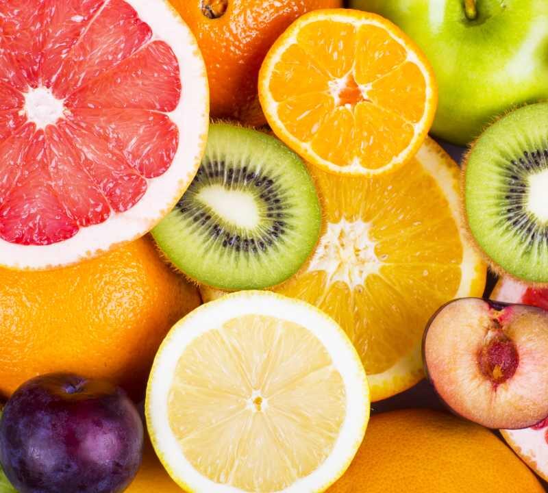 El poder de la fruta: sus beneficios y mitos