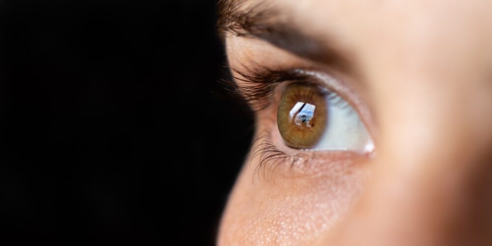 La esperanza de la edición genética para la distrofia de retina