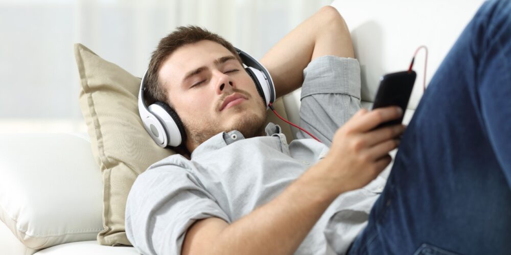 La música ayuda a reducir el dolor, la fatiga y la ansiedad