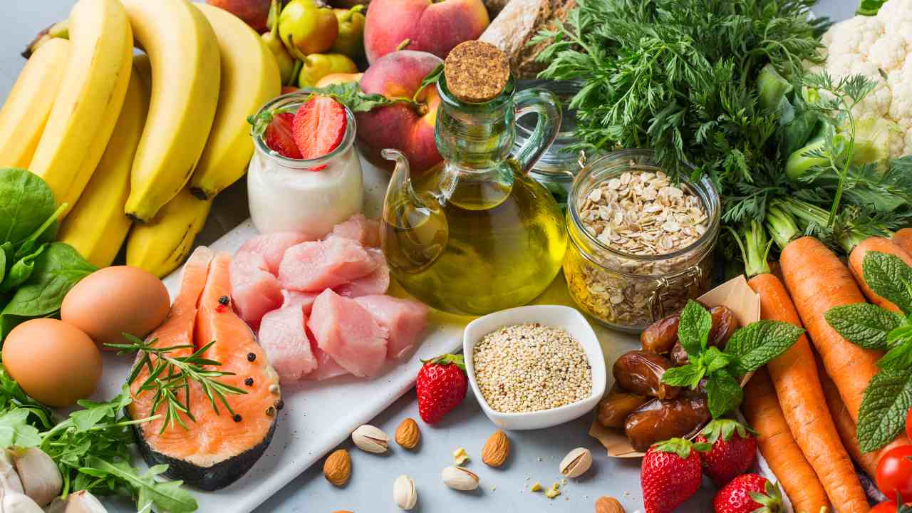 Dieta mediterránea: un camino imbatible a la salud