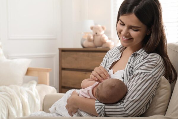 Lactancia materna: mitos y realidades (parte 2)