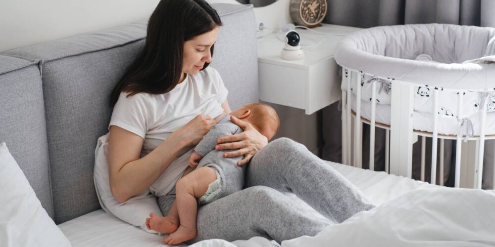 Lactancia materna: te contamos 12 mitos y realidades