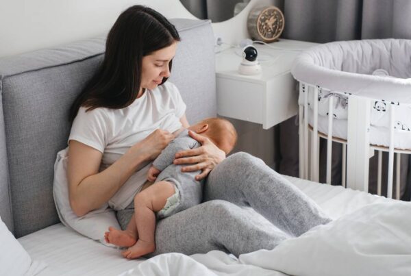 Lactancia materna: te contamos 12 mitos y realidades