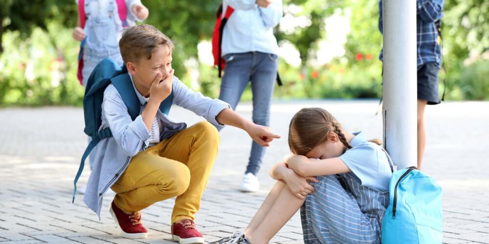 ¿Cómo podemos ayudar a nuestros hijos ante el acoso escolar (bullying)?