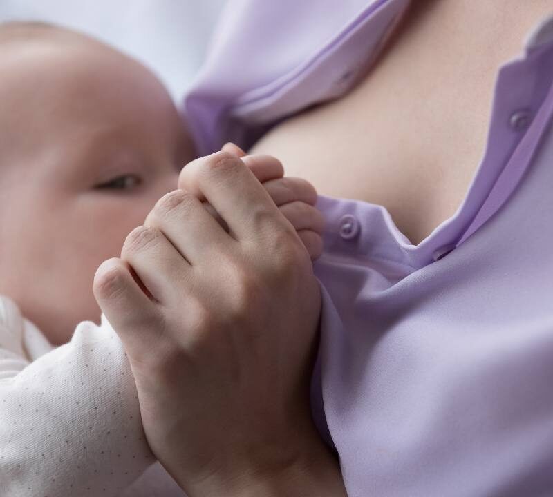 La leche materna podría ser útil para el diagnóstico precoz del cáncer de mama