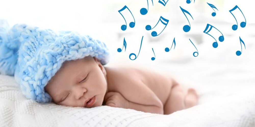 La música de Mozart ayuda a aliviar el dolor a los recién nacidos