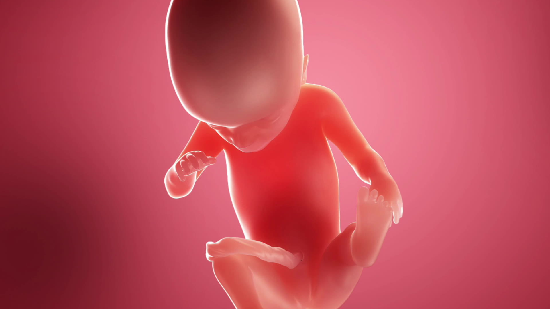 Semana 21 de embarazo: el bebé continúa moviéndose