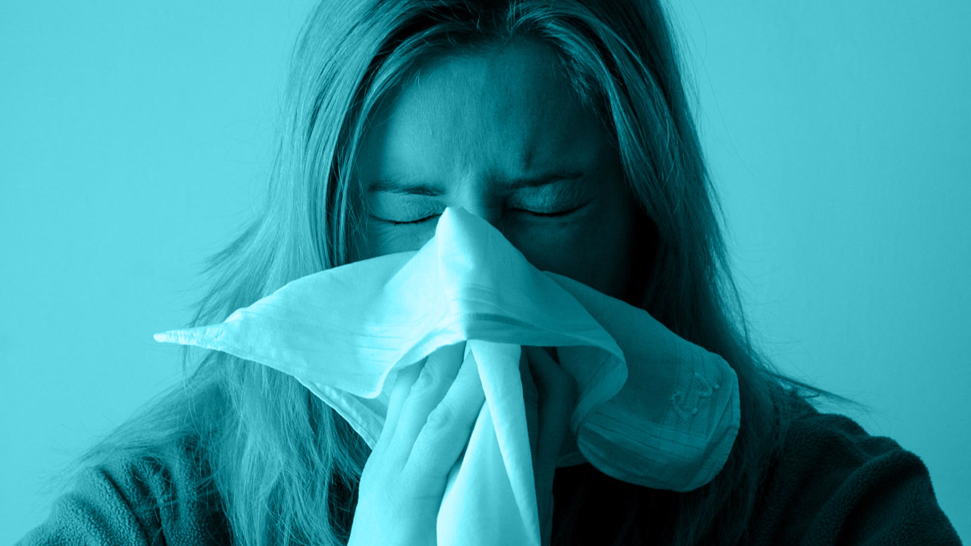 Gripe viral y gripe bacteriana