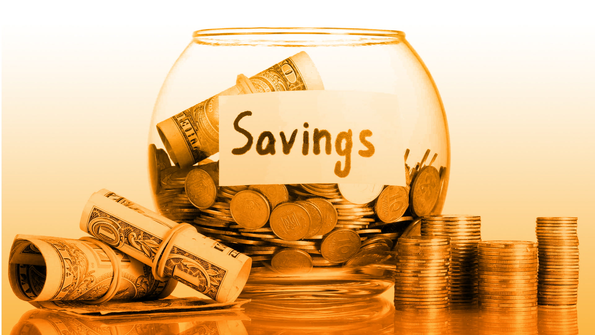 50-30-20 como regla para dividir el presupuesto y ahorrar