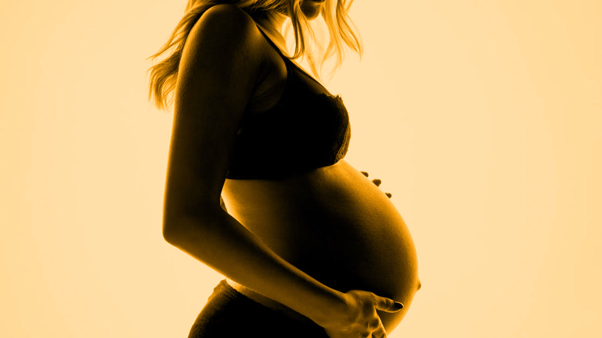 Segundo trimestre del embarazo; cambios en la mamá y el bebé