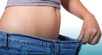 El peso y la composición de grasa corporal