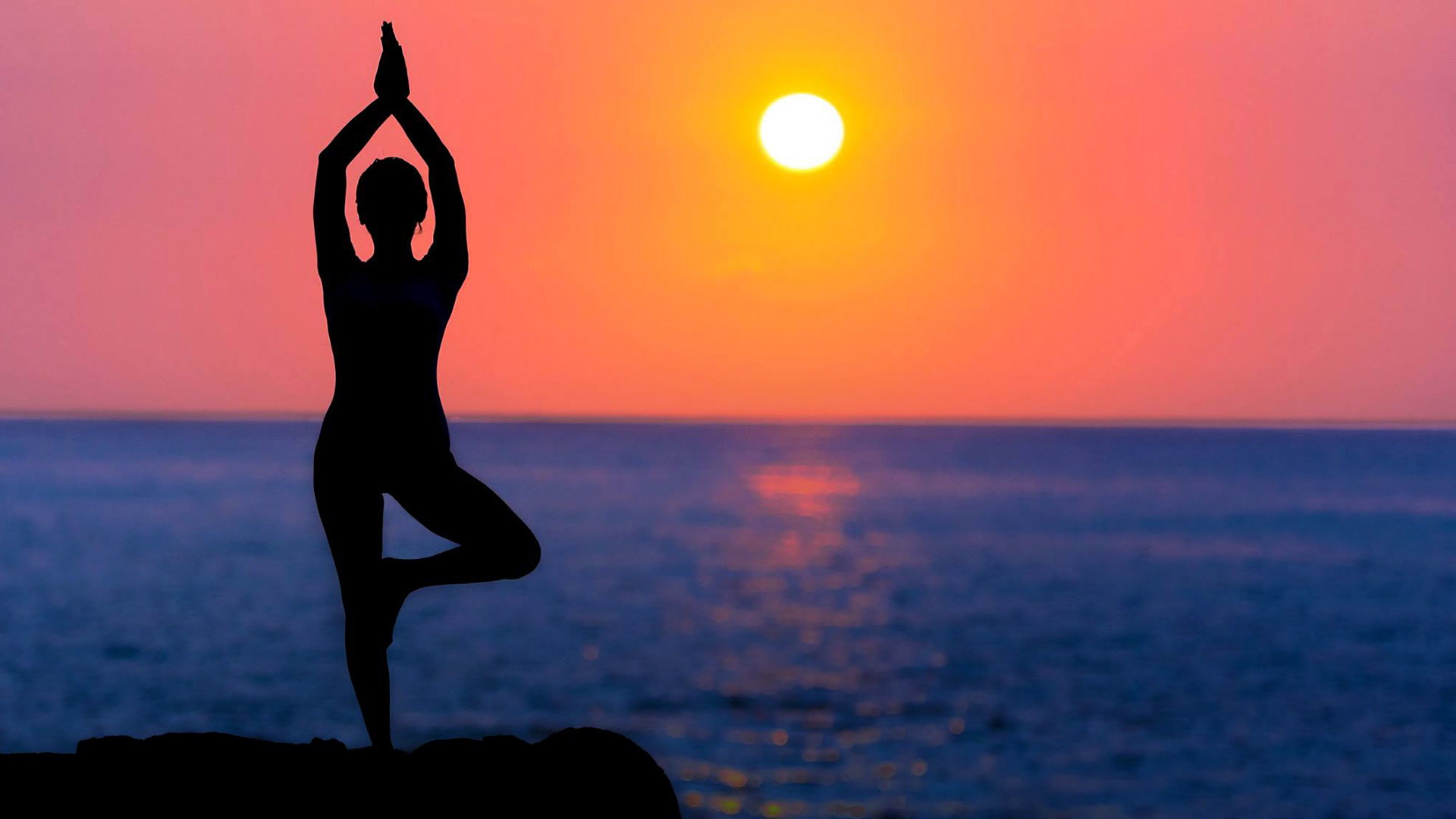 Yoga y mindfulness