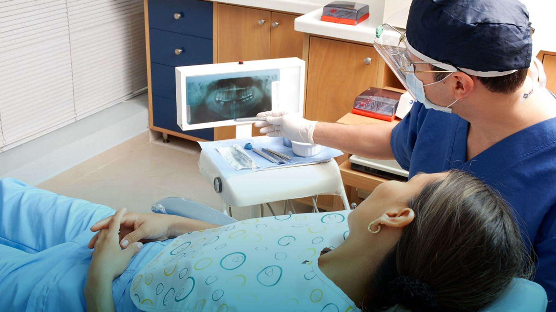 Ortodoncia y ortopedia maxilofacial