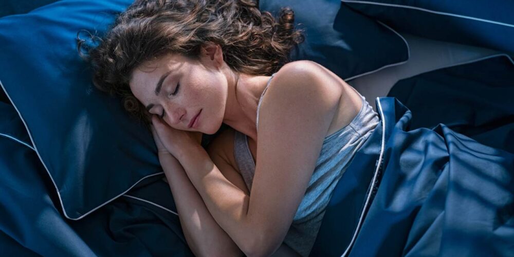 ¿Es mejor dormir de un tirón o es posible el sueño reparador fragmentado?