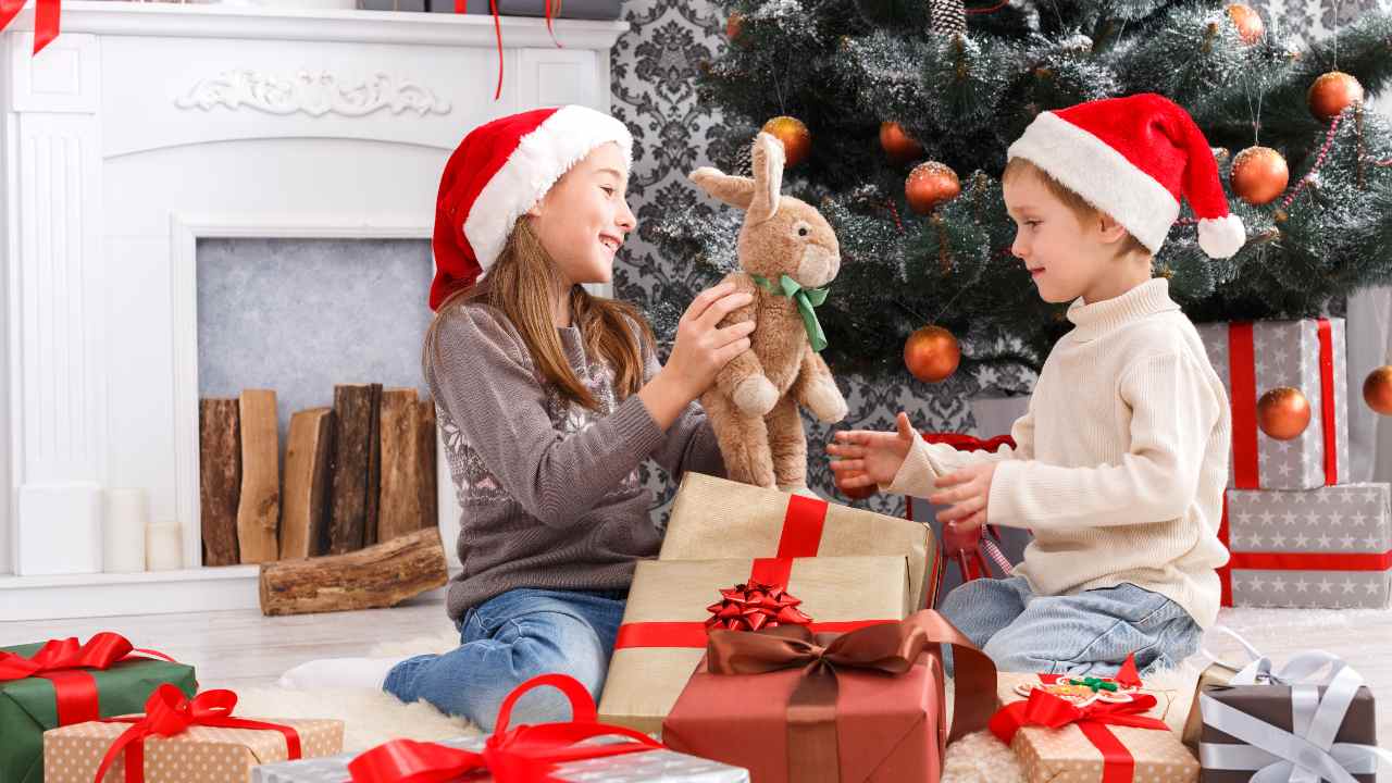 Consejos para elegir los juguetes perfectos en esta Navidad