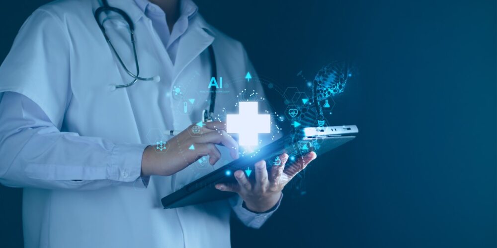 La inteligencia artificial en salud, ¿ha llegado para quedarse?