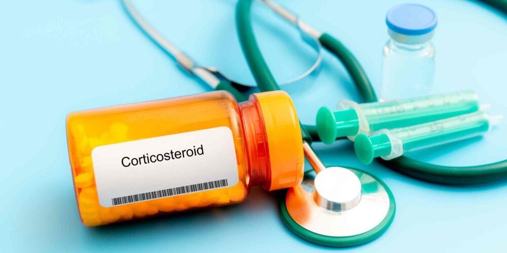 Corticoides: ¿Qué son y para qué se usan?