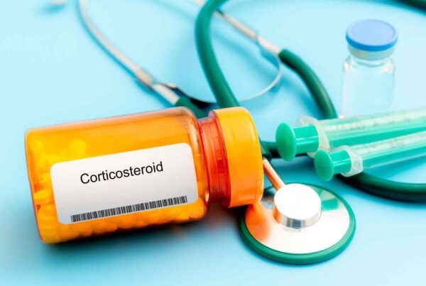 Corticoides: ¿Qué son y para qué se usan?